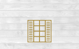 Menuiseries Extérieures