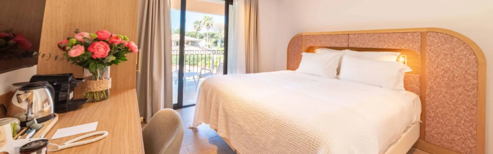 Hôtellerie-Restauration