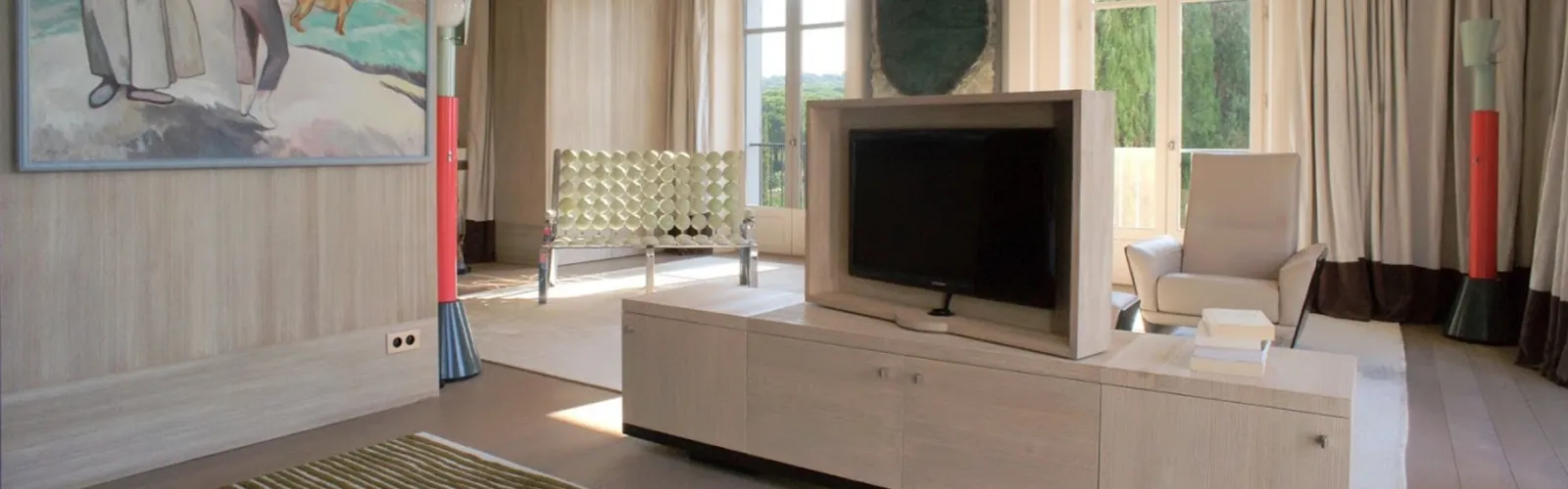 Menuiseries Intérieures